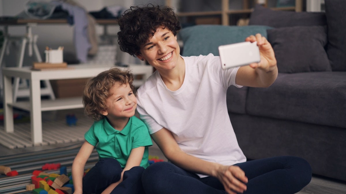 Actividades familiares para un tiempo de calidad