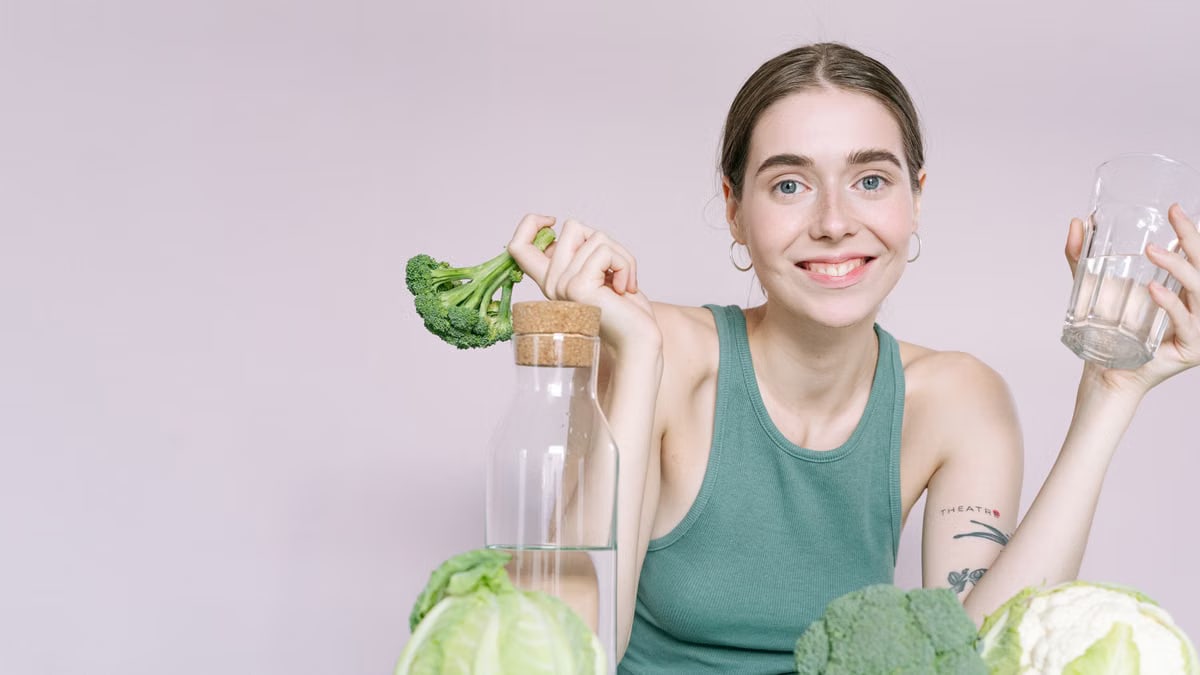 Alimentos que fortalecen el sistema inmunológico
