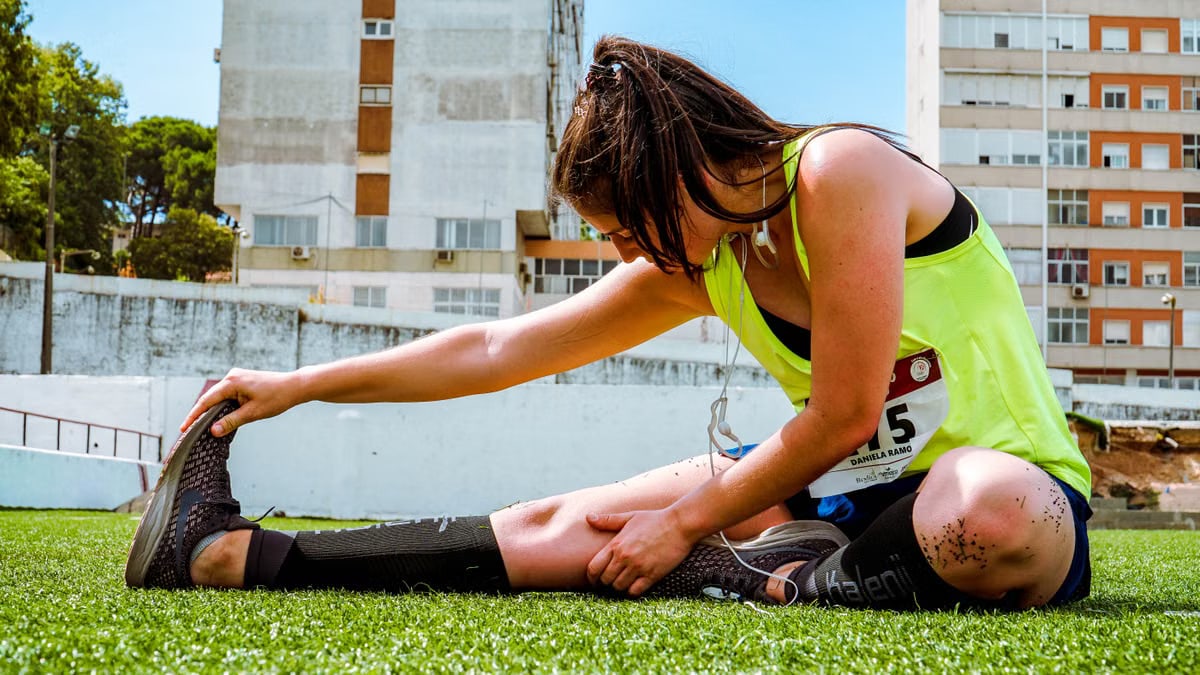Cómo mantener la motivación en tus entrenamientos